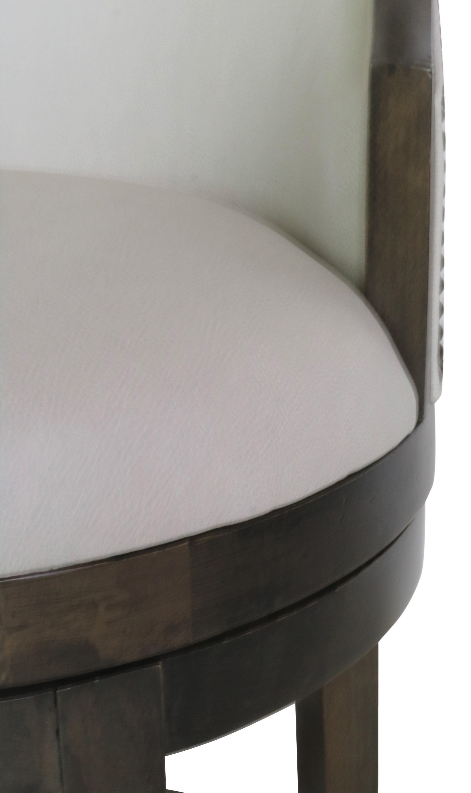 Swivel Counter Stool